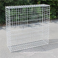 Amazon Mesh 75X75mm Wire 4.5mm Galfan Coated Welded Mesh Gabions